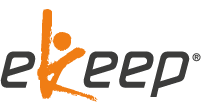 Logo Ekeep