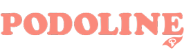 podoline logo