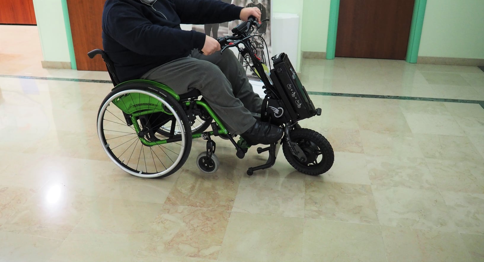 Batec Mobility