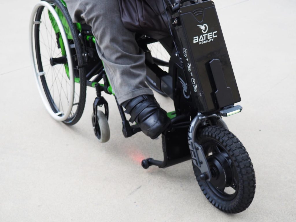 Batec Mobility