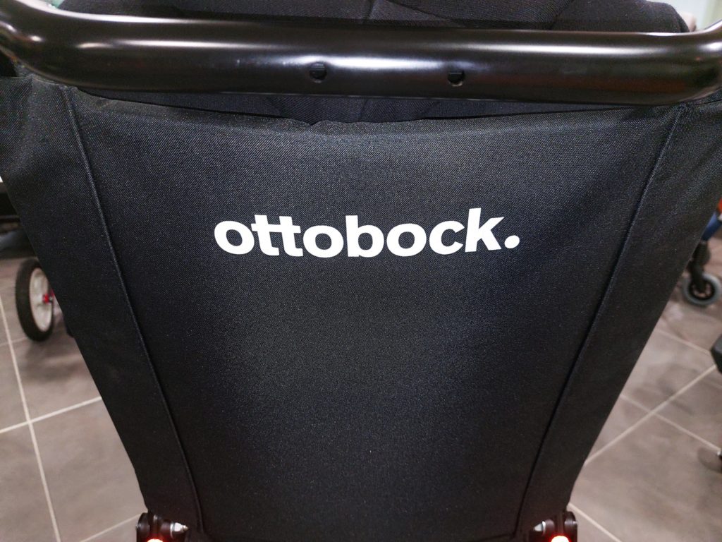 Ottobock Wingus