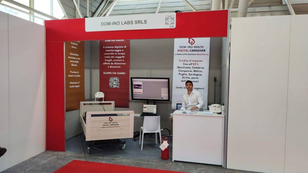 exposanità 2022 OTR Ortopedia