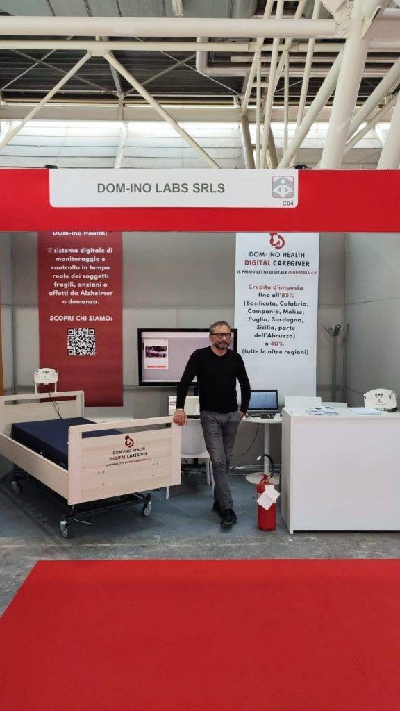 exposanità 2022 OTR Ortopedia