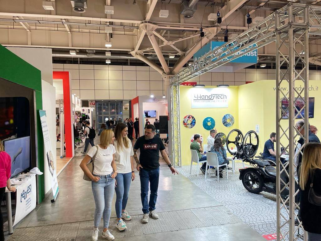 exposanità 2022 OTR Ortopedia