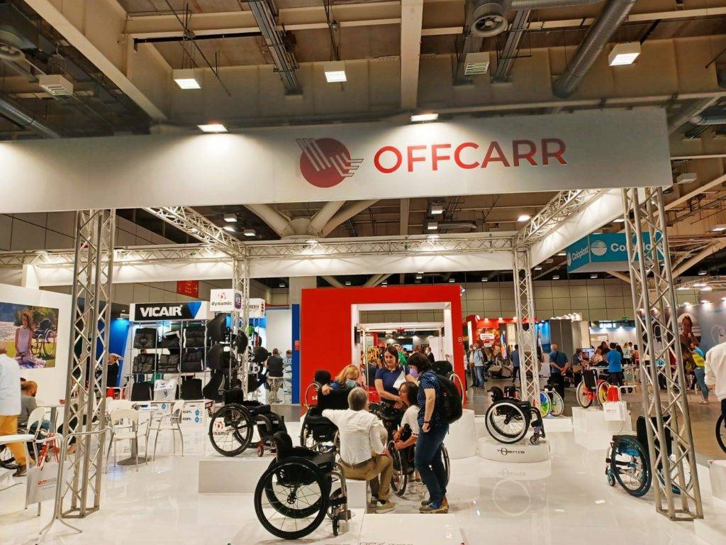 exposanità 2022 OTR Ortopedia