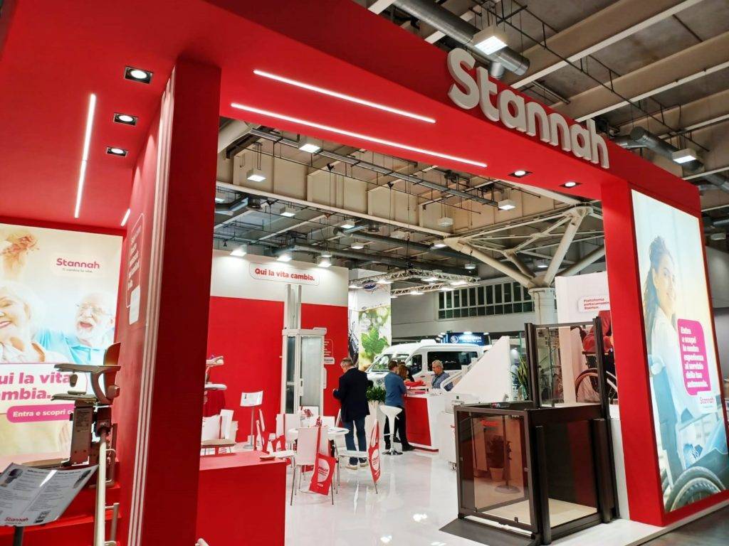 exposanità 2022 OTR Ortopedia