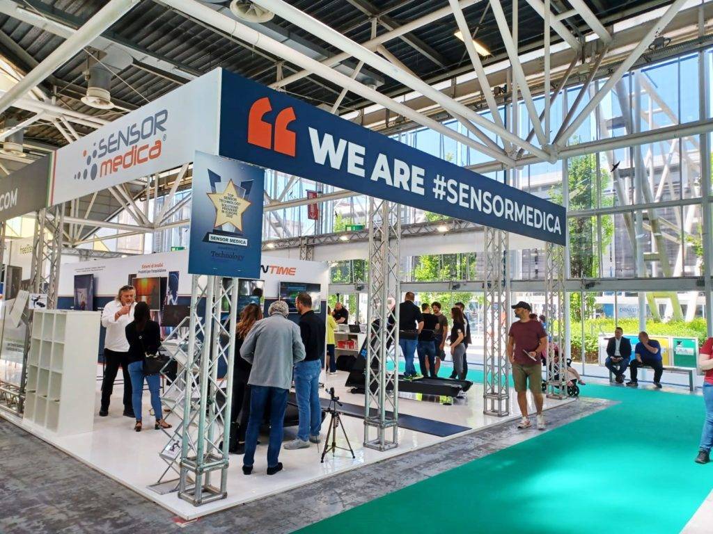 exposanità 2022 OTR Ortopedia