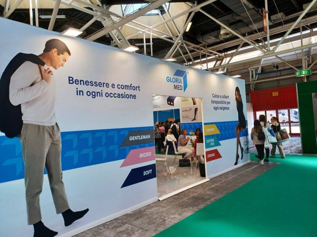 exposanità 2022 OTR Ortopedia