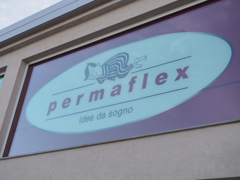 Centro Permaflex Calabria Crotone