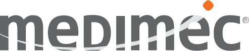 Medimec Logo ausili per la mobilità e per la riabilitazione