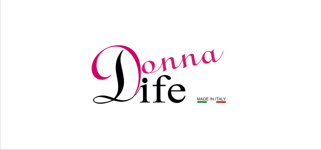 Donna Life logo