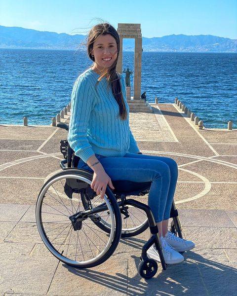 OTR Ortopedia - Sezione Mobility