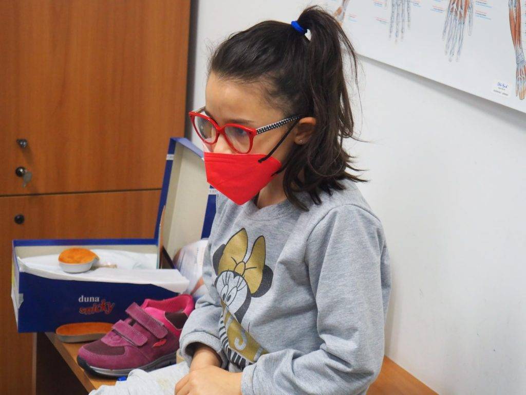 OTR Ortopedia _ I nostri clienti