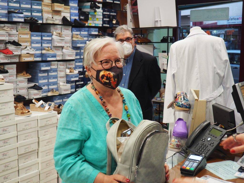 OTR Ortopedia _ I nostri clienti