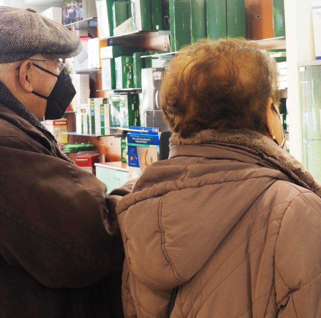 OTR Ortopedia _ I nostri clienti