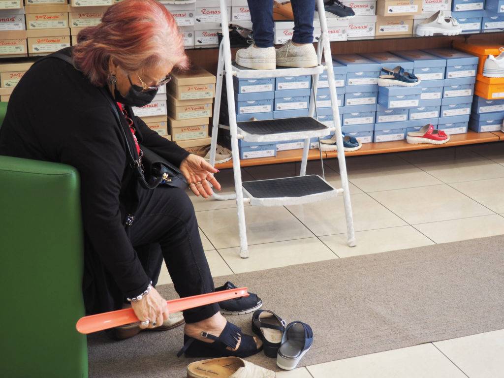 OTR Ortopedia _ I nostri clienti