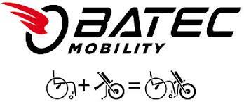 Logo Batec Mobility