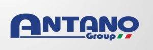 Logo - Antano Group - Montascale