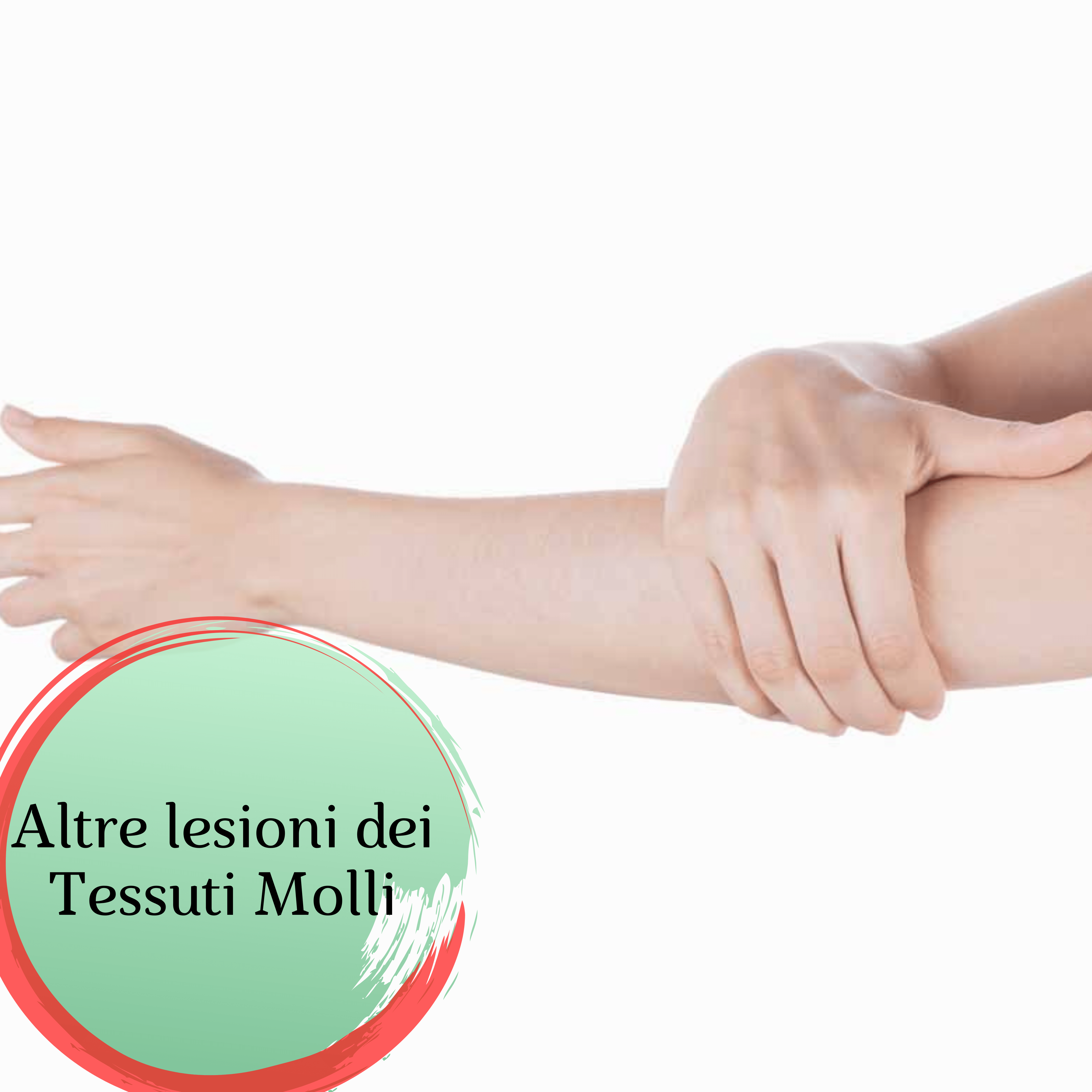 OTR Ortopedia - Altre lesioni dei tessuti molli - Tutore polso - Dr. Gibaud