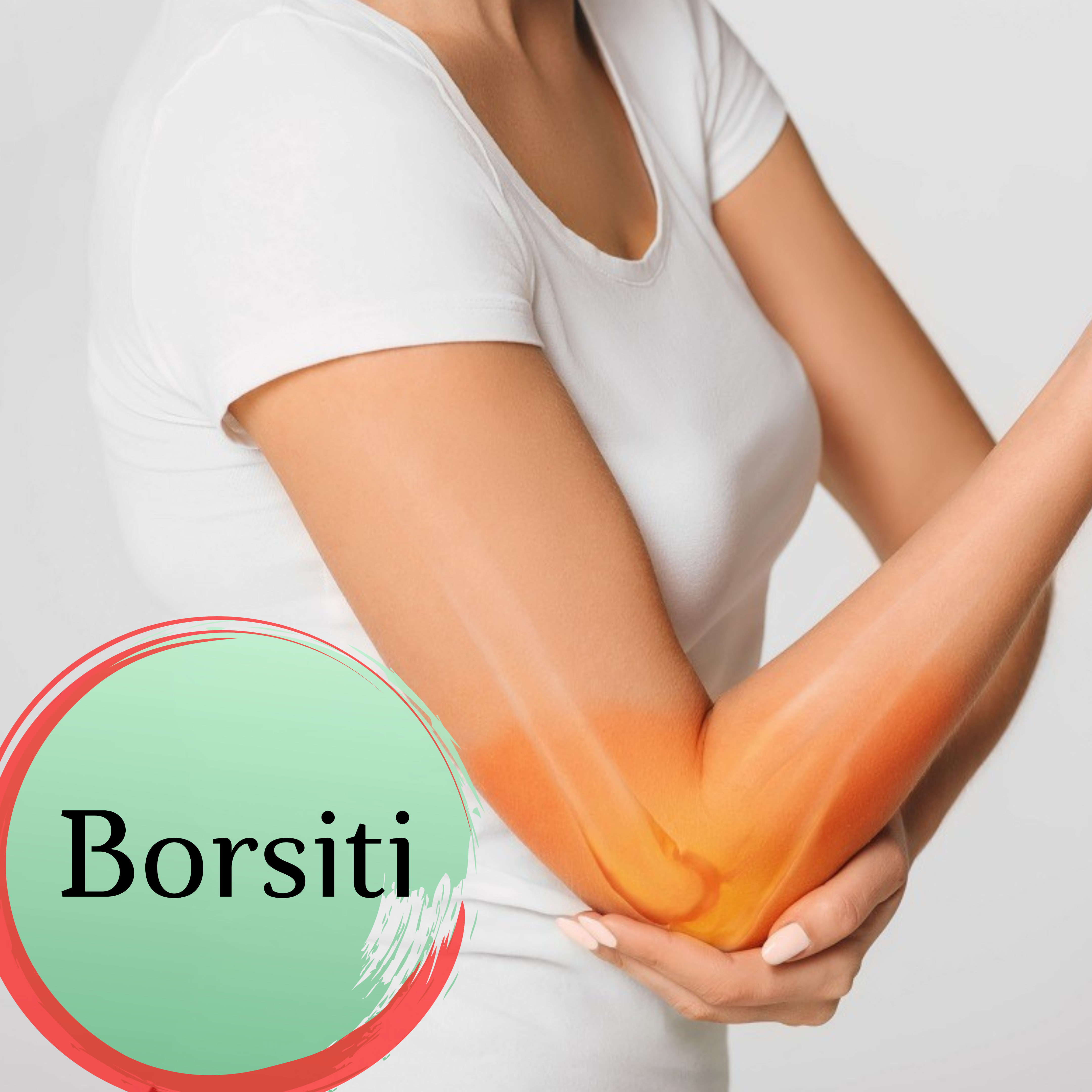 OTR Ortopedia - Borsiti - Tutore polso - Dr. Gibaud