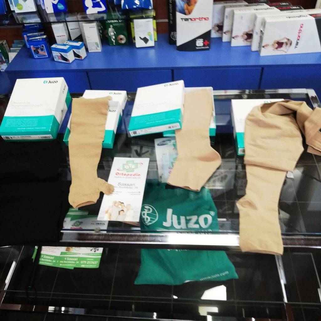 Corso Juzo - OTR Ortopedia