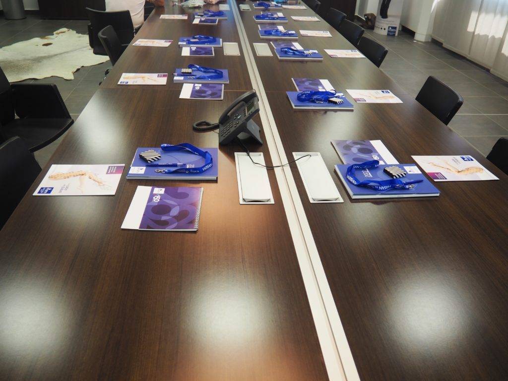 OTR Ortopedia - corso Varisan - La Terapia Elastocompressiva