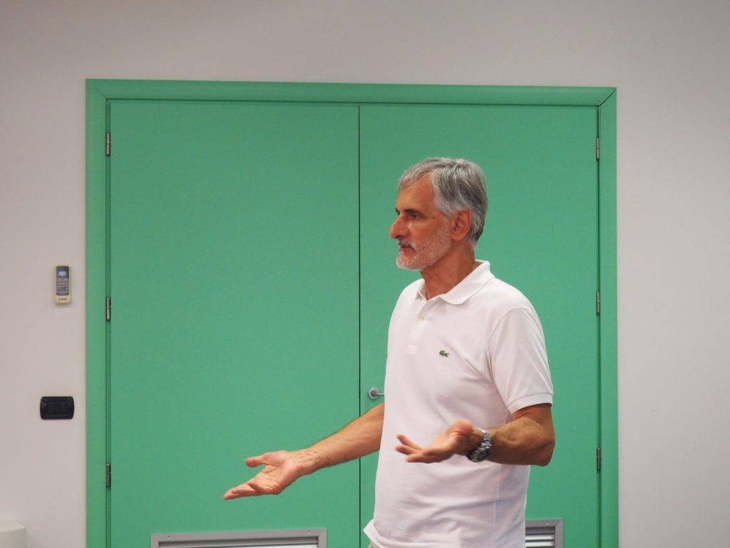 OTR Ortopedia - corso Varisan - La Terapia Elastocompressiva