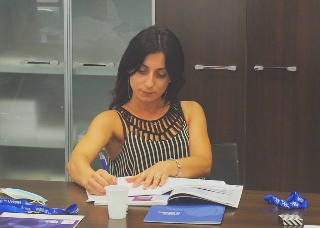 OTR Ortopedia - corso Varisan - La Terapia Elastocompressiva