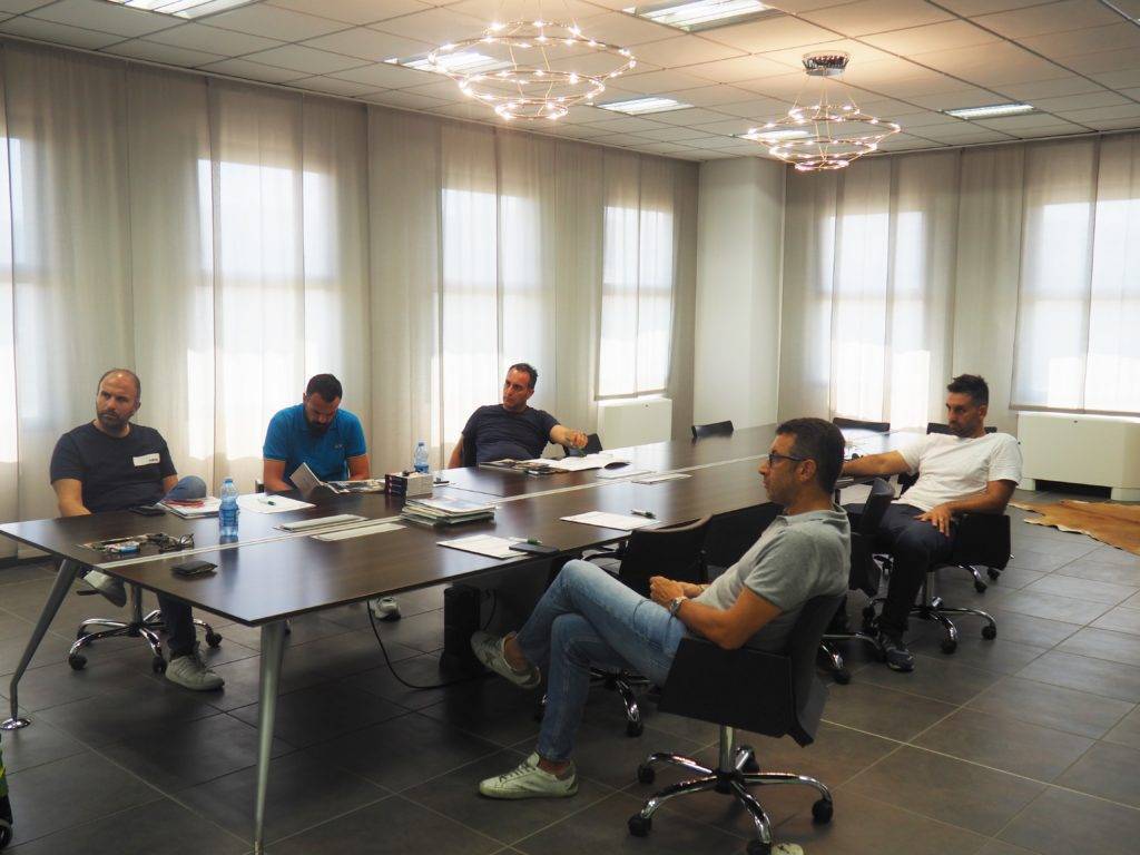 Corso Progeo OTR Ortopedia