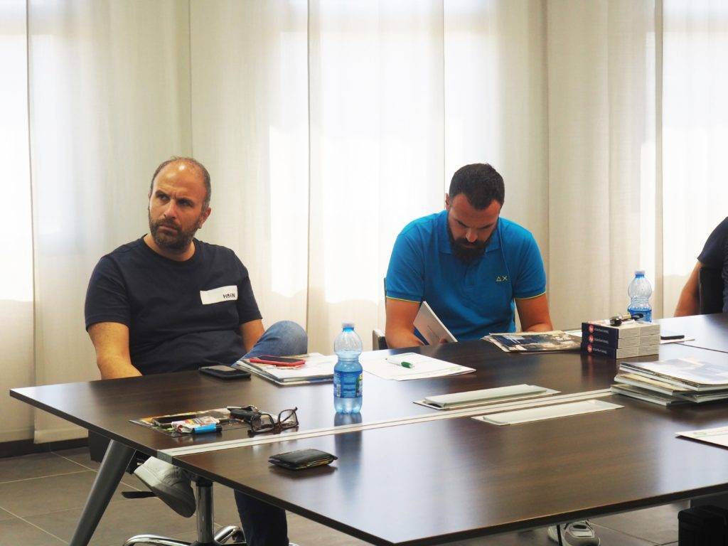 Corso Progeo OTR Ortopedia