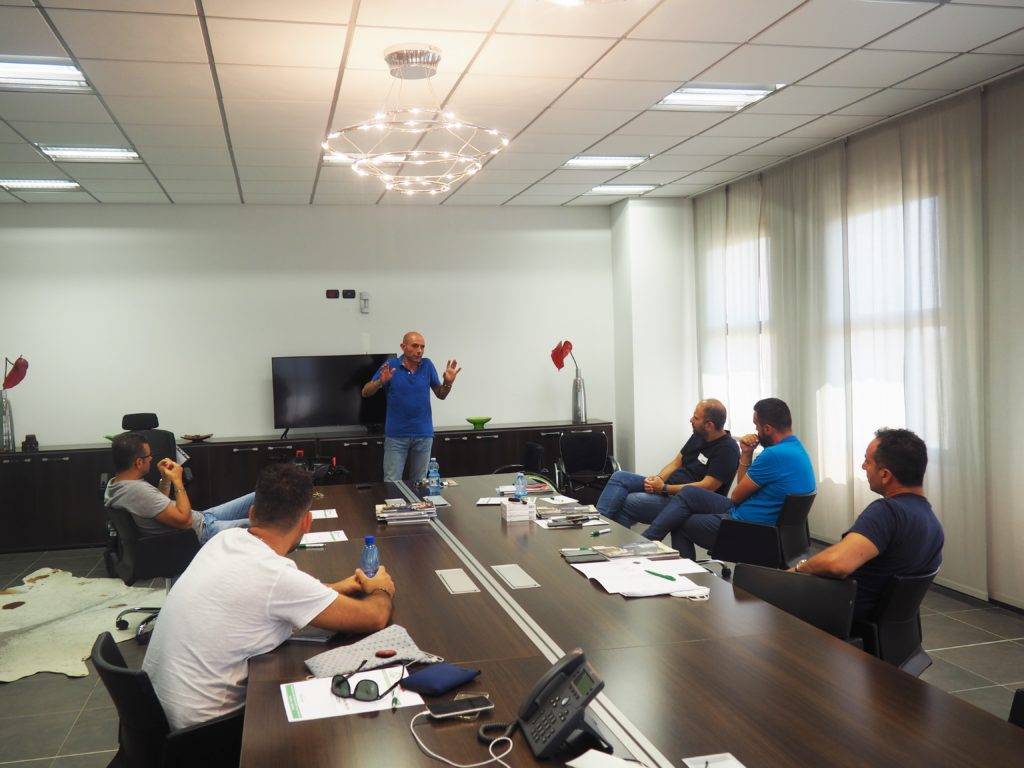 Corso Progeo OTR Ortopedia