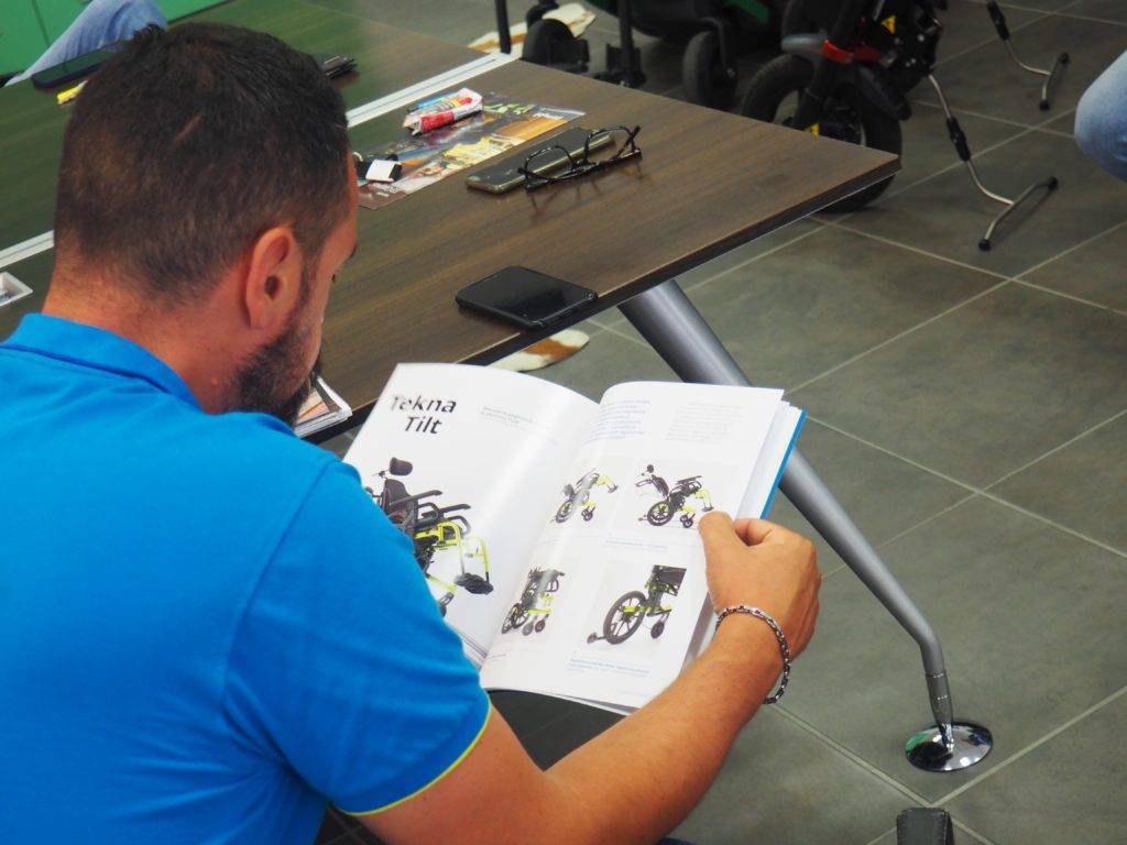 Corso Progeo OTR Ortopedia