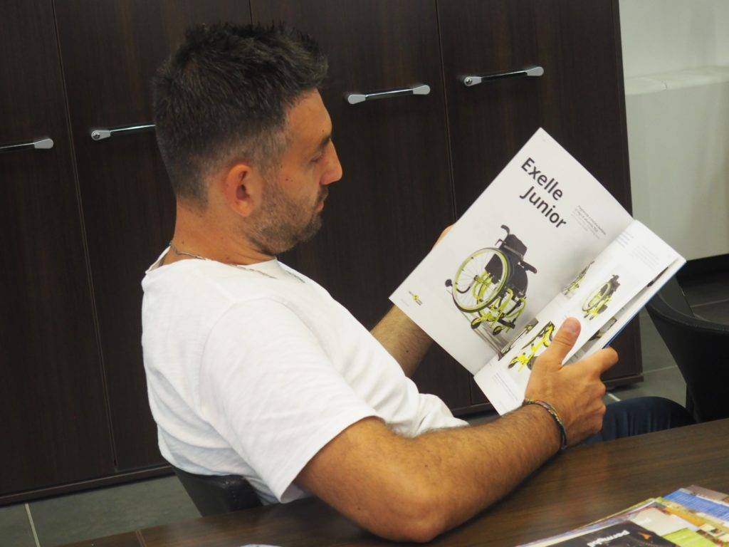 Corso Progeo OTR Ortopedia