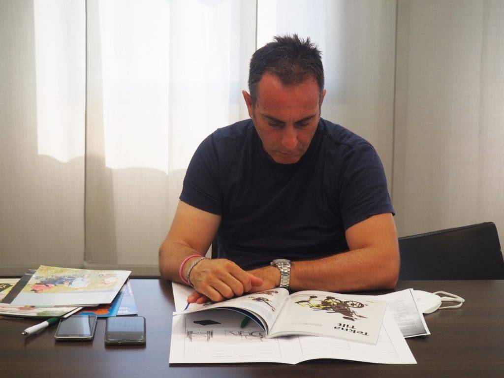 Corso Progeo OTR Ortopedia