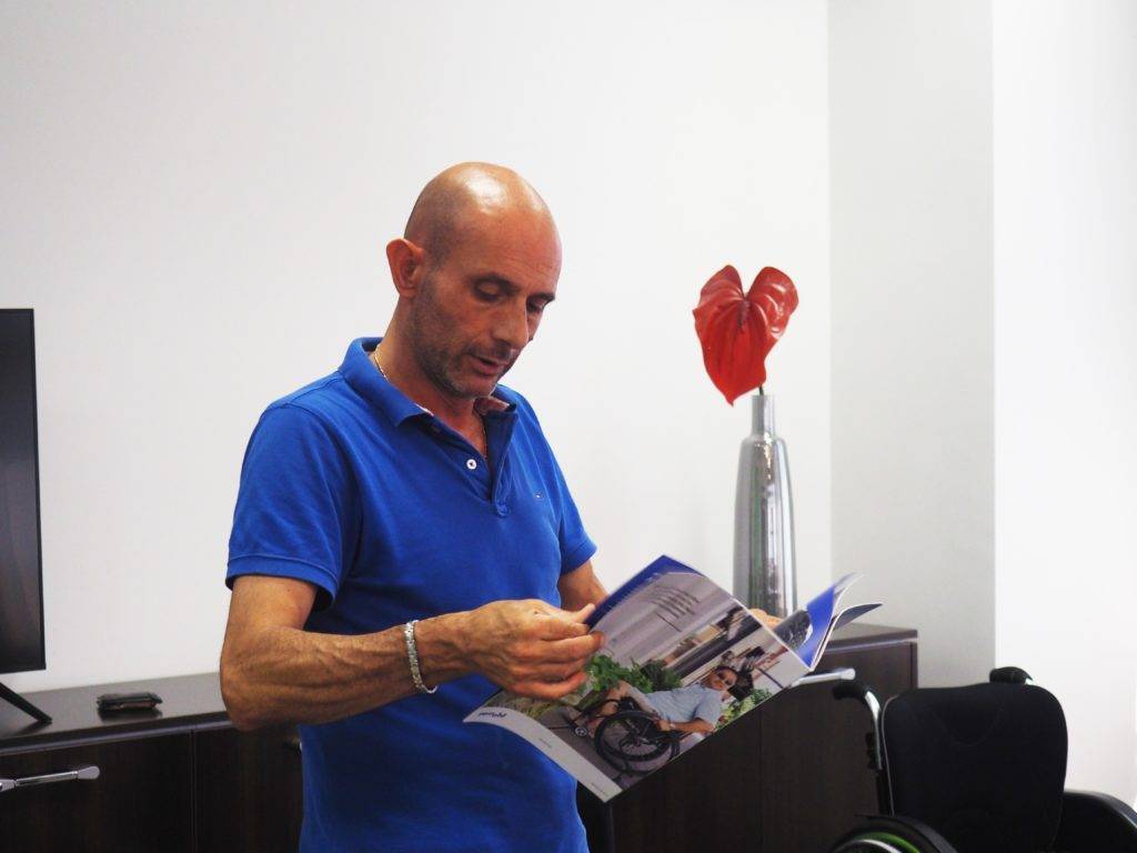 Corso Progeo OTR Ortopedia