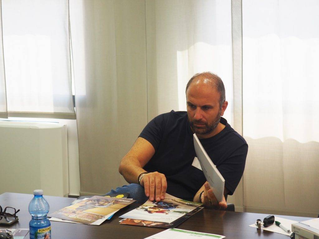 Corso Progeo OTR Ortopedia