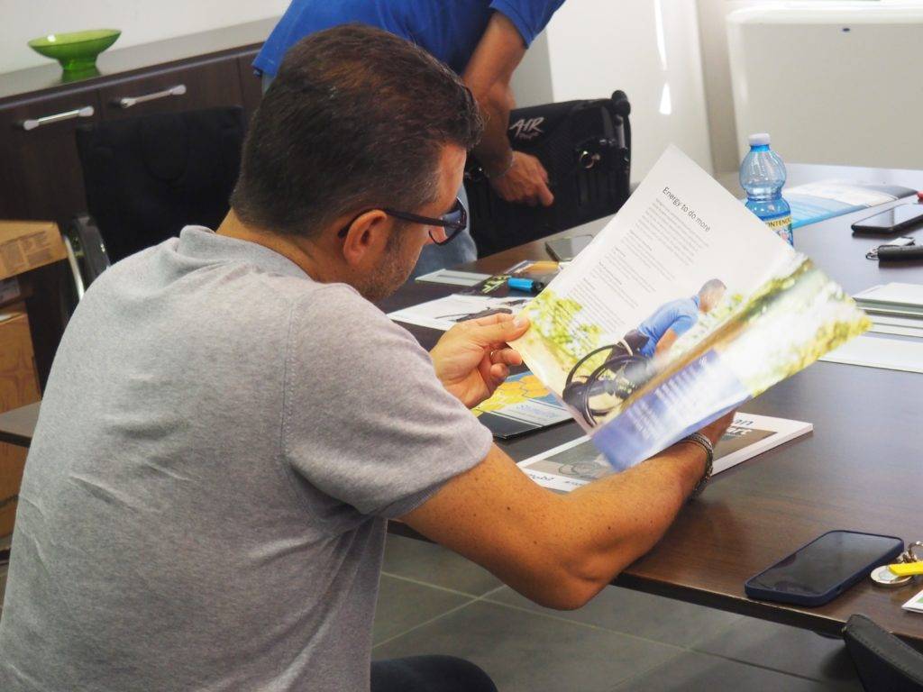 Corso Progeo OTR Ortopedia