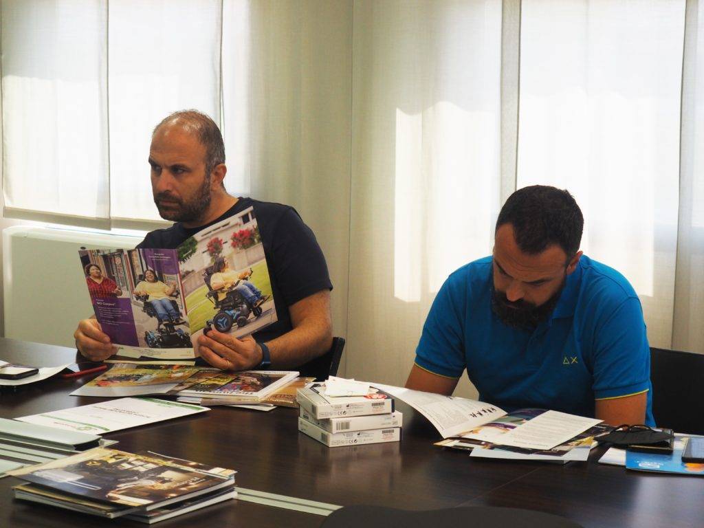Corso Progeo OTR Ortopedia
