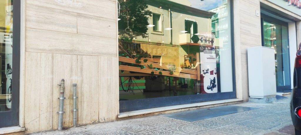 OTR Ortopedia - Punto vendita di Alghero (SS)