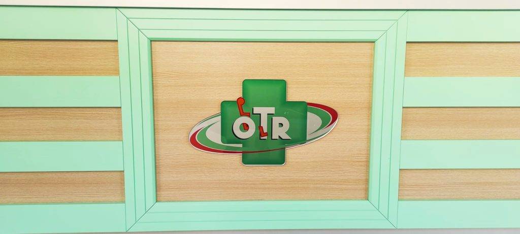 OTR Ortopedia - Punto vendita di Alghero (SS)