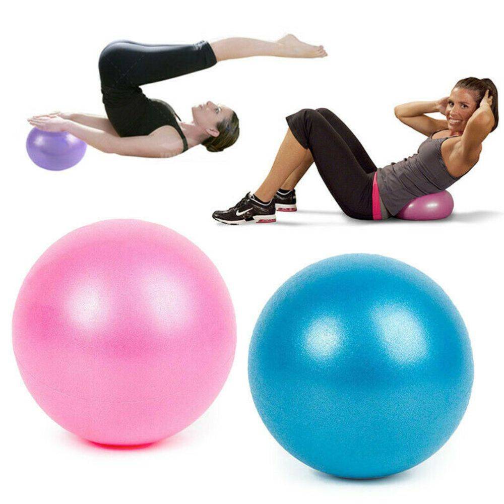 Gymnastic ball