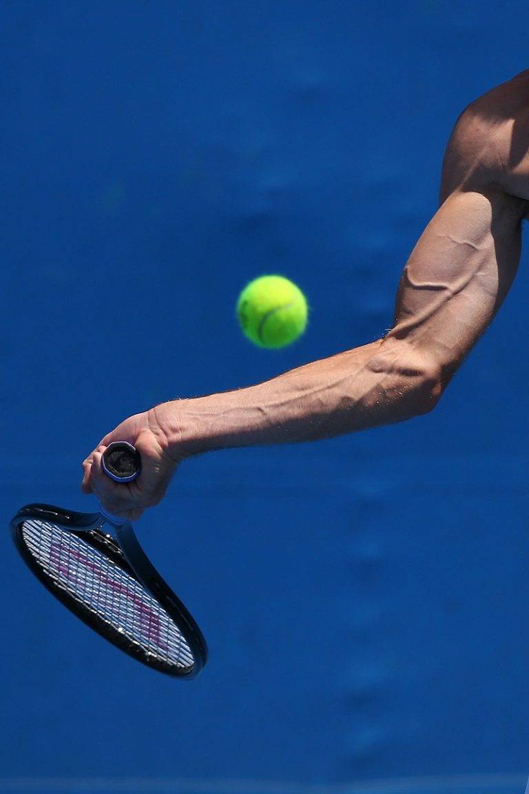 OTR Ortopedia - Epicondilite - gomito del tennista
