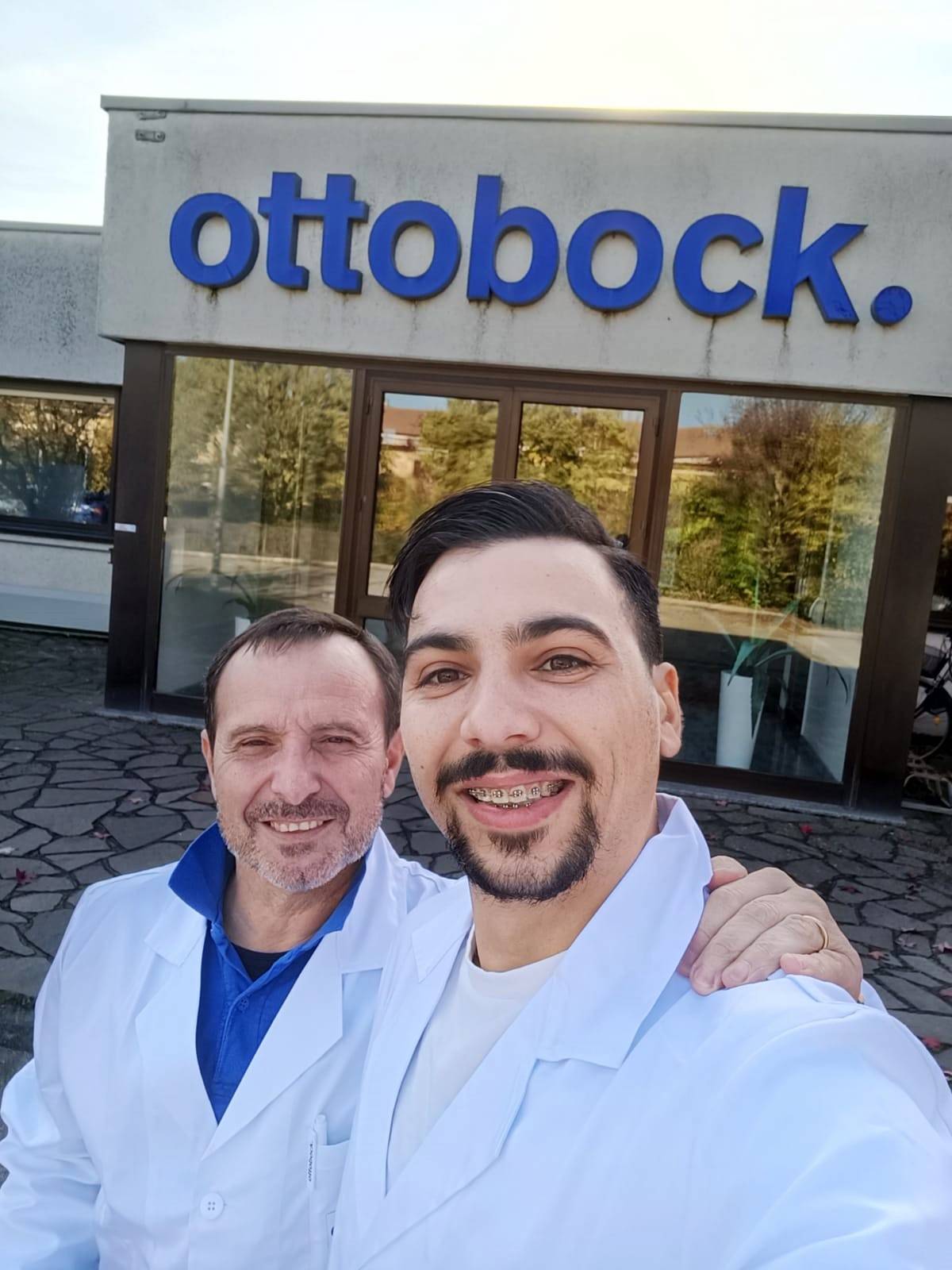 OTR Ortopedia Sanitaria Sassari