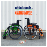 OTTOBOCK AVANTGARDE dual