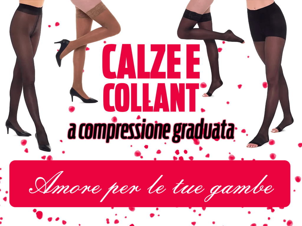 calze-e-collant-a-compressione-graduata-amore per le tue gambe