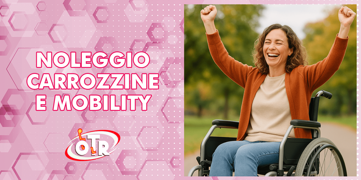 carrozzine-e-mobility