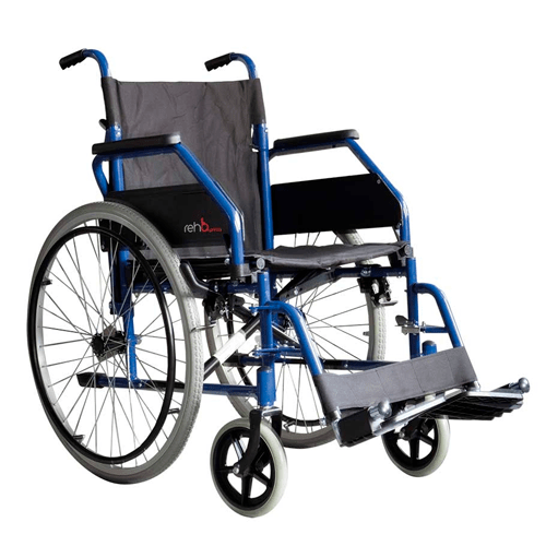 carrozzina-standard-black-friday-otr