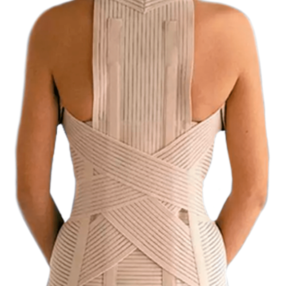 Corsetto Dorsolombare