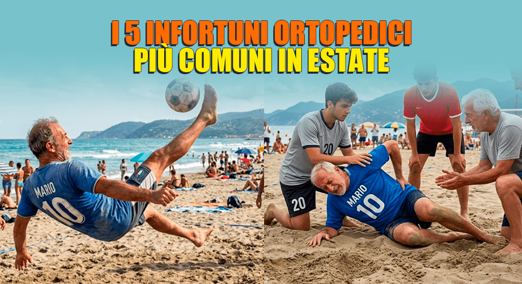 5-infortuni-ortopedici-in-estate